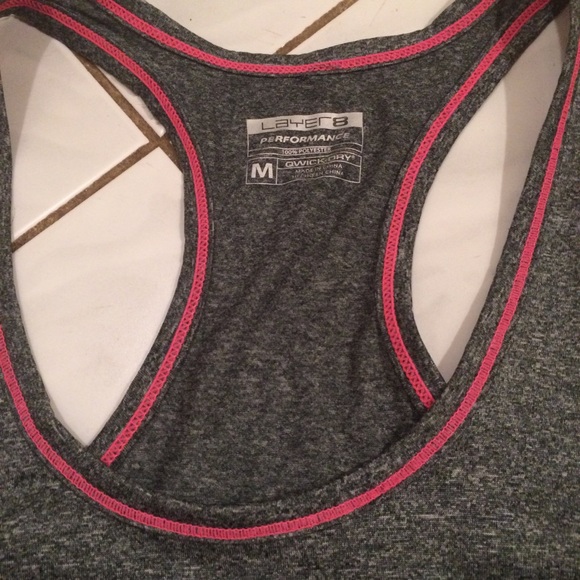 Workout Tank Bundle: medium - Picture 6 of 9